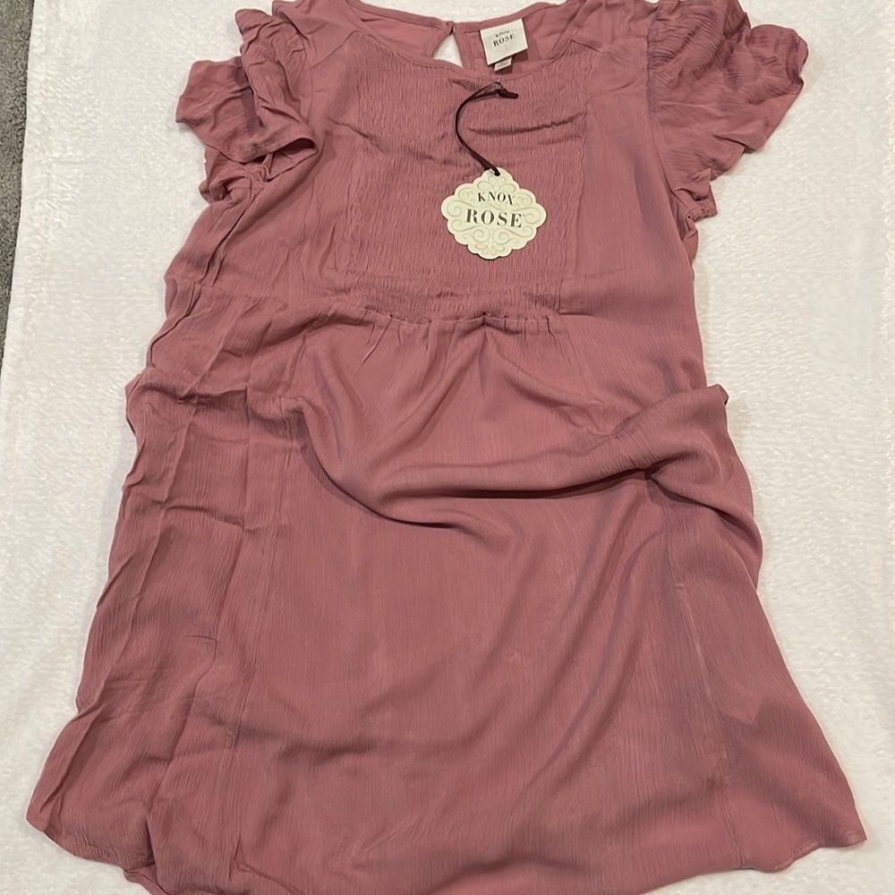 Brand New!!! Knox Rose Dress Size XS